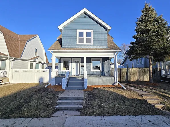 1246 South 49th STREET, West Milwaukee, WI 53214