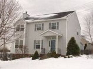 302 Kinvara Dr, Pittsburgh, PA
