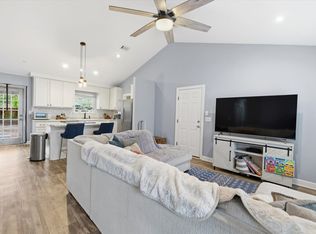 47 Meadowlark Dr, Crawfordville, FL 32327