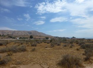 0 Lupine Rd, Apple Valley, CA --