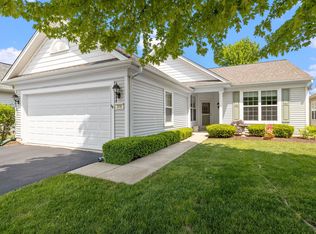 210 National Dr, Shorewood, IL 60404