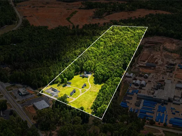 1425 Amity Rd, Anderson, SC 29621