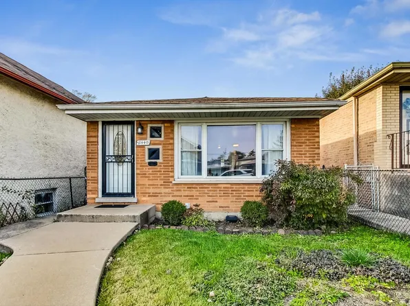 11440 S Vincennes Ave, Chicago, IL 60643