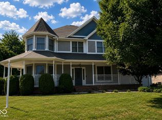 2428 Whispering Way, Indianapolis, IN 46239