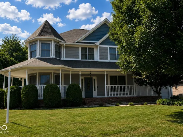 2428 Whispering Way, Indianapolis, IN 46239