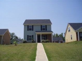 6391 Avery St SW, Covington, GA 30014