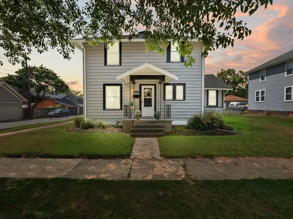 3524 S Wayne Ave, Fort Wayne, IN 46807