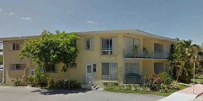 1st image of 4140 Meridian Ave #4