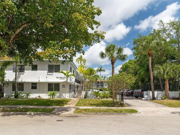 645 NE 77th St, Miami, FL