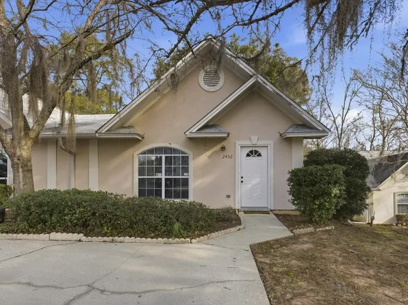 2452 Needle Palm Way, Tallahassee, FL 32309