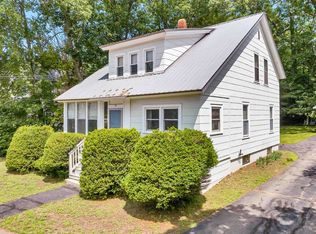 59 Lincoln St, Laconia, NH 03246