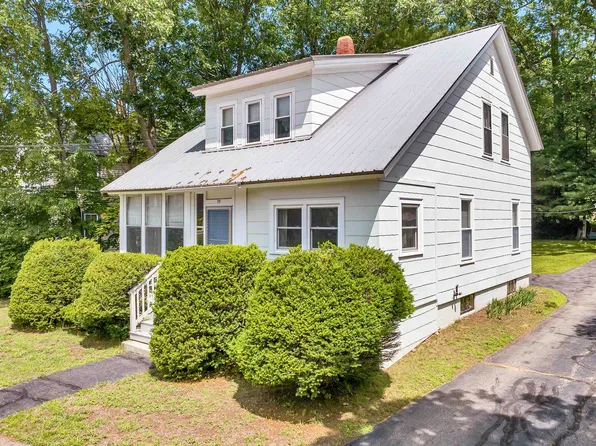 59 Lincoln Street, Laconia, NH 03246