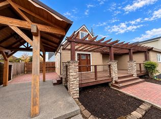 2515 Kulshan St, Bellingham, WA 98225