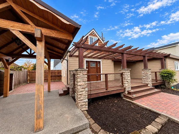 2515 Kulshan Street, Bellingham, WA 98225