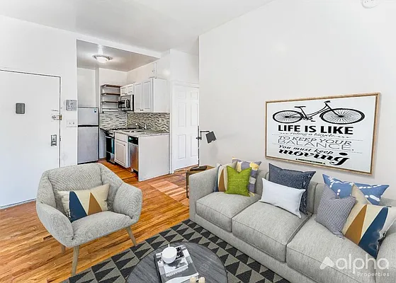 Rented by Alpha Properties NYC I LLC | media 4