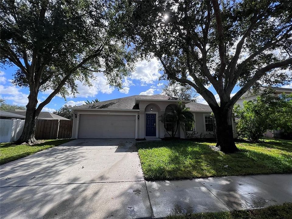 319 Velveteen Pl, Chuluota, FL 32766 Zillow