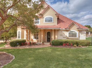 11300 Grazing Deer Trl, Austin, TX 78738