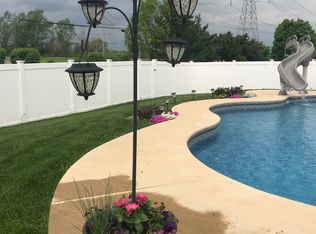 12804 S Tipperary Ln, Plainfield, IL 60585