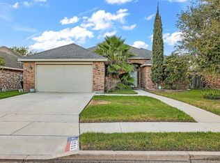 8701 N 21st St, McAllen, TX 78504