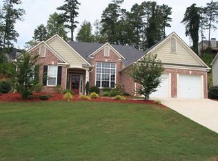 108 Clifford Ct, Canton, GA