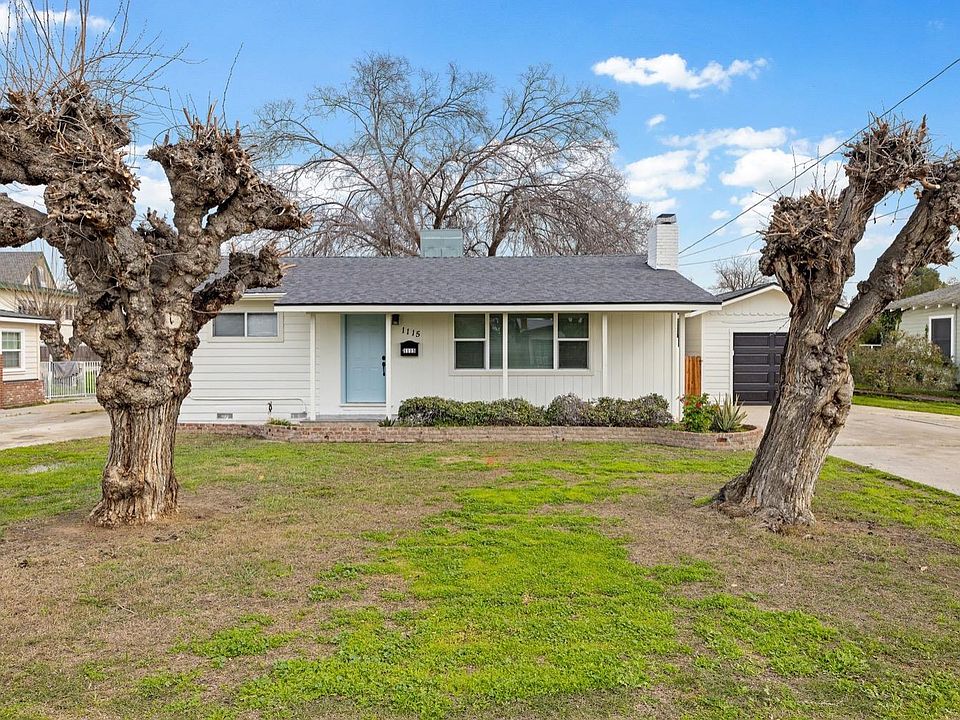 1115 Whitmore St, Hanford, CA 93230 Zillow