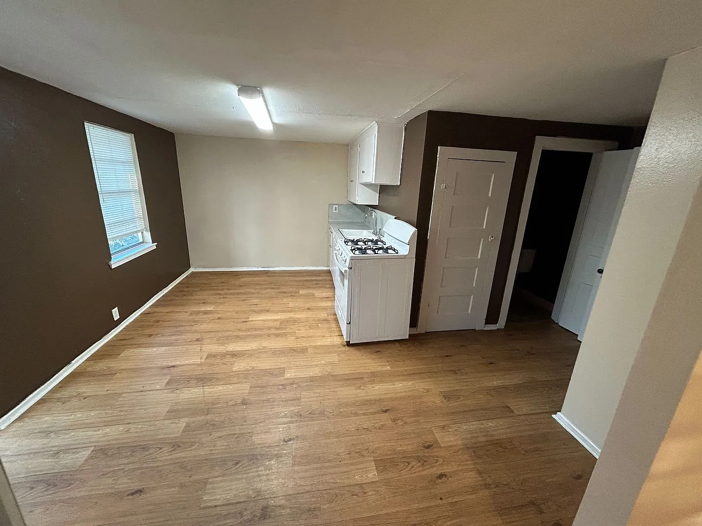 Fannin Street Apt — Photo 3