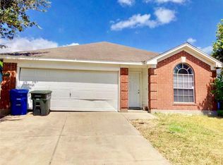 7721 Wolverine Dr, Corpus Christi, TX 78414