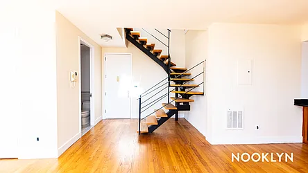Rented by Nooklyn NYC LLC