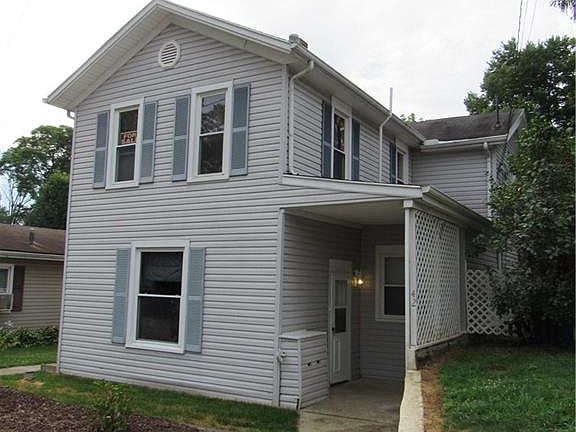 3rd image of 42 E Salem St