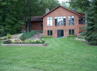 N3251 Elton South Rd, Elton, WI 54430