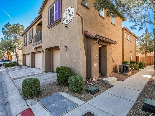 6255 W Arby Ave Unit 265, Las Vegas, NV 89118