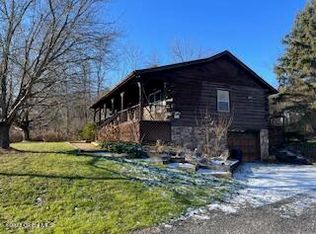 695 Saddlemire Hill Rd, Sloansville, NY 12160