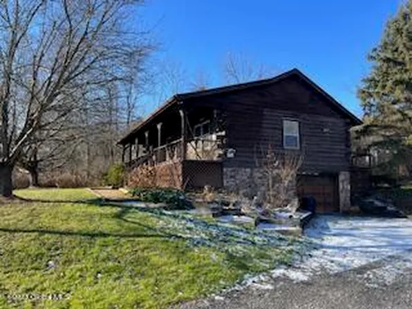 695 Saddlemire Hill Road, Sloansville, NY 12066