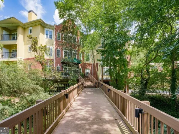 424 Lindbergh Dr NE Unit 103, Atlanta, GA 30305