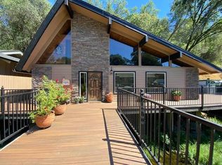 237 W Stockton St, Sonora, CA 95370