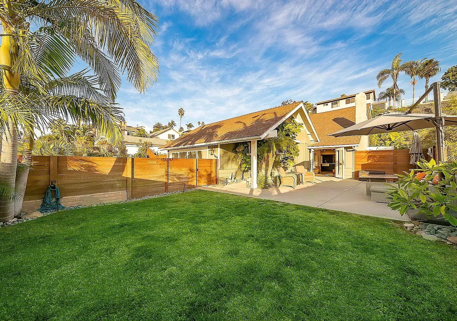 Furnished: Stunning Furnished Home With Ocean Views Cardiff Avail: 1/1/27 To 7/10/27 — Photo 4