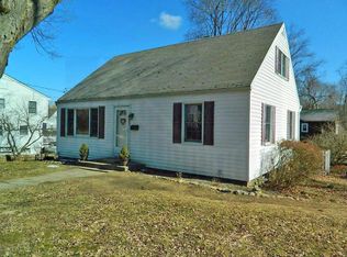 282 Brookline St, Hawthorne, NY 10532