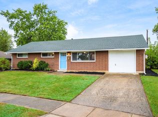 6658 Furth Dr, Reynoldsburg, OH 43068