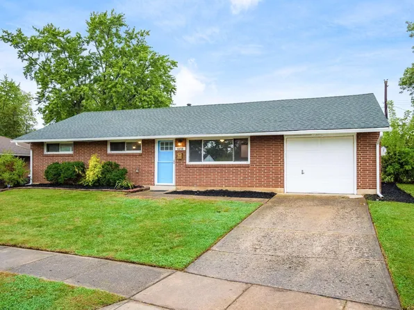 6658 Furth Dr, Reynoldsburg, OH 43068