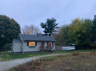 1224 Thomson Rd, Niles, MI 49120