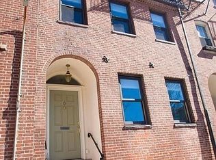 6 Stillman Pl, Boston, MA 02113