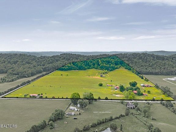 2nd image of 1245 Paint Rock Valley Rd