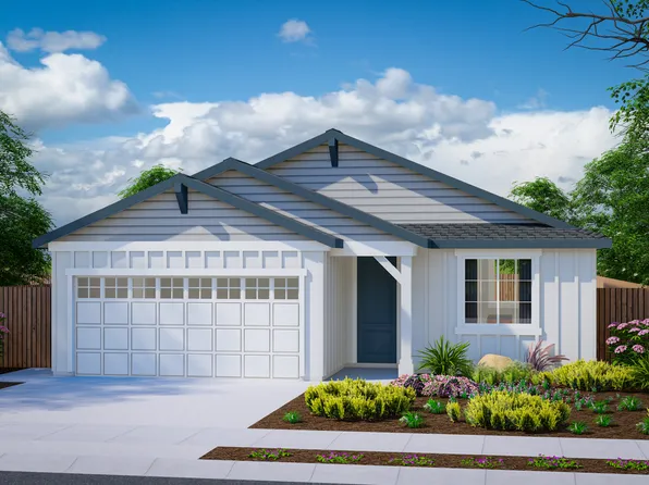 3942 Bluestem St, Roseville, CA 95747