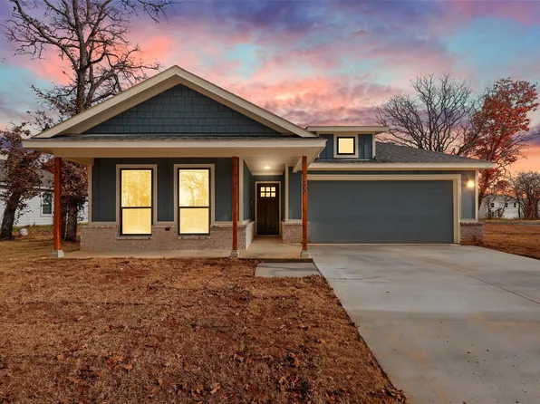 456 Peace Lily Way, Tolar, TX 76476