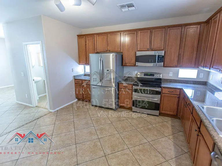 4352 E Carla Vista Dr — Photo 14