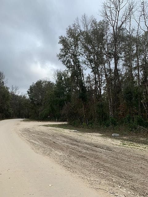 1st image of Lot 5 NE 642nd St