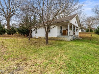 205 Jaybird Rd, Newport, TN, 37821
