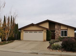 18800 W Cavendish Dr, Castro Valley, CA