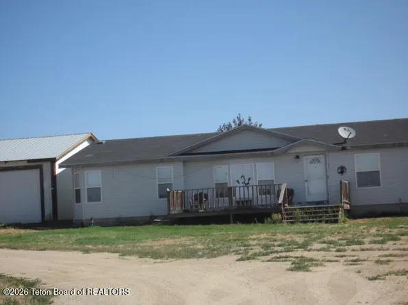 5 Shelley Rd, Pinedale, WY 82941