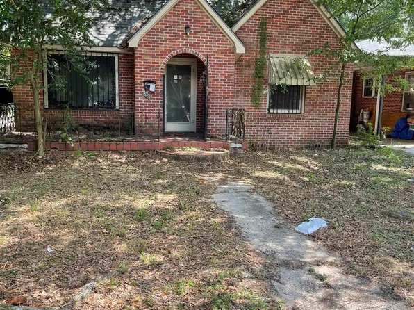 1956 N Acadian Thwy W, Baton Rouge, LA 70802